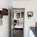 Le Nid Boulonnais - Emplacement Ideal - Cosy בולון-סור-מאר