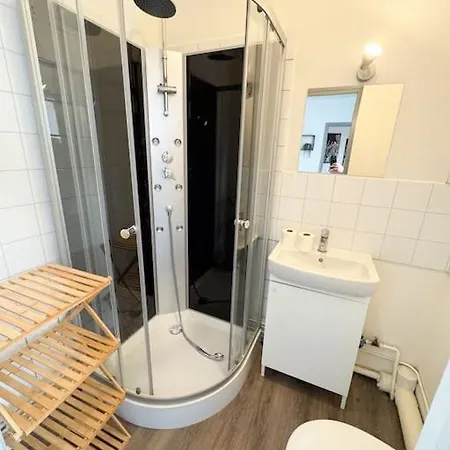 Le Nid Boulonnais - Emplacement Ideal - Cosy Boulogne-sur-Mer