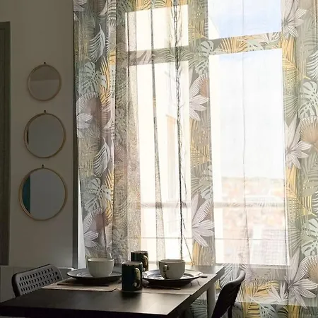 Appartement Le Nid Boulonnais - Emplacement Idéal - Cosy Boulogne-sur-Mer