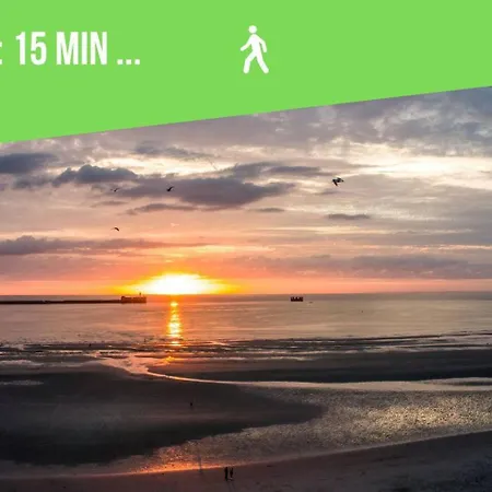 Le Nid Boulonnais - Emplacement Ideal - Cosy *