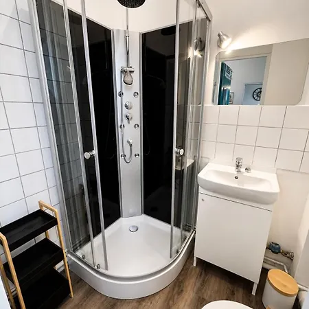 Le Nid Boulonnais - Emplacement Idéal - Cosy Appartement *