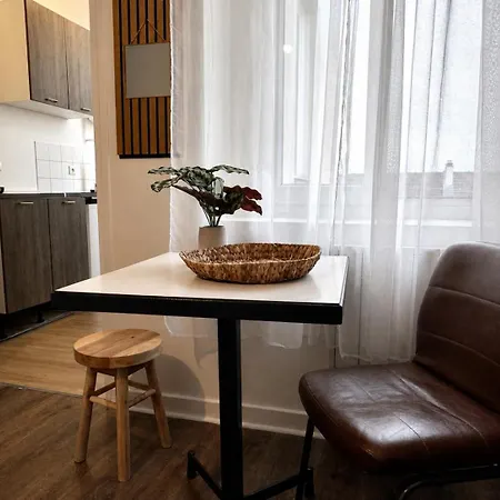 Le Nid Boulonnais - Emplacement Idéal - Cosy * Boulogne-sur-Mer